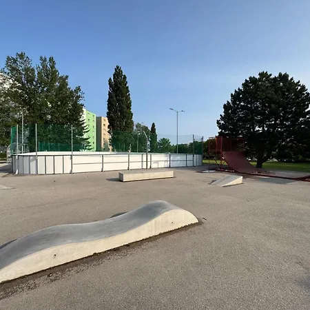 Lamac Братислава
