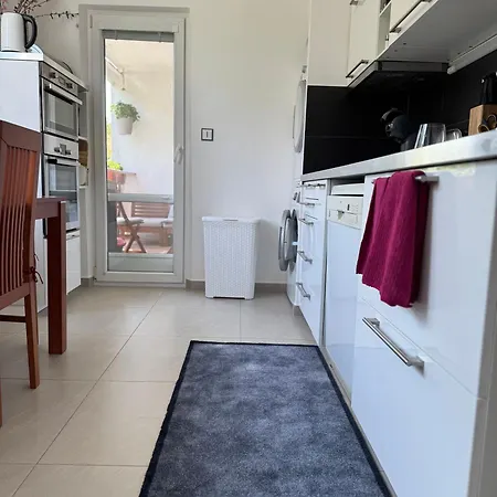 Lamac Apartment